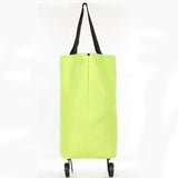 Foldable Shopping Cart