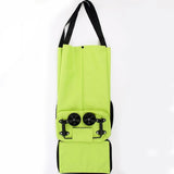 Foldable Shopping Cart