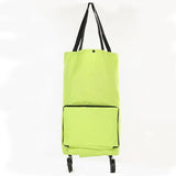 Foldable Shopping Cart