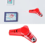 Drill Vacuum
