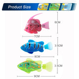 Kids Electric Robot Fish