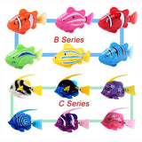Kids Electric Robot Fish