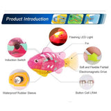 Kids Electric Robot Fish