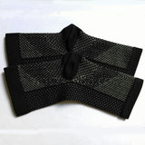 Compression Ankle Sleeves