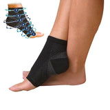 Compression Ankle Sleeves