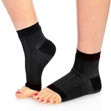 Compression Ankle Sleeves
