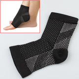 Compression Ankle Sleeves