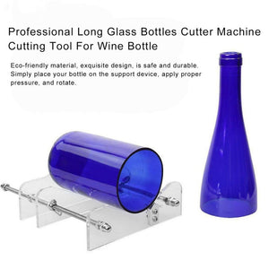 CutGlass™ - Glass Bottle Cutting Tool