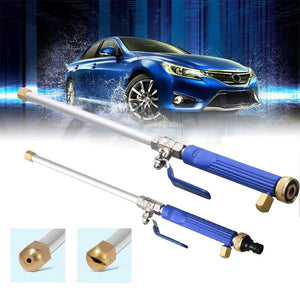 2 in 1 High Pressure Power Washer