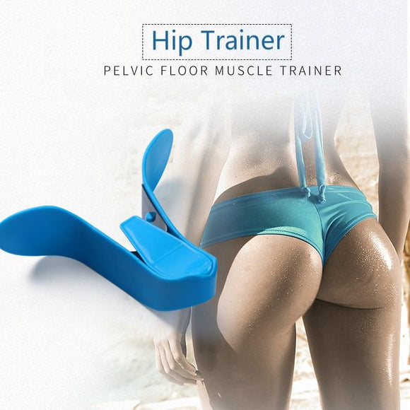 Hip Abductor Trainer