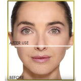 Luminescent Facial Shaver