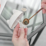 Kitten Tea Cup Infuser