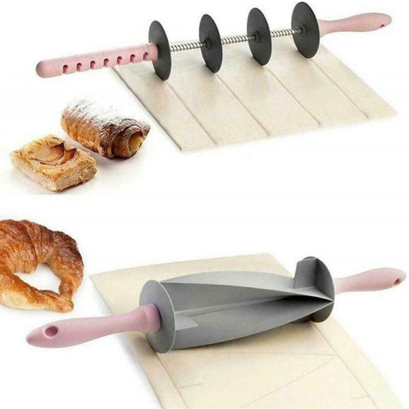 Multi-Function Rolling Pin