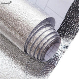 Oil Foil Covers