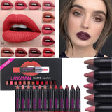 Matte Long Lasting Lipstick