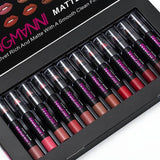 Matte Long Lasting Lipstick