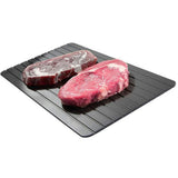Rapid Thawing Tray