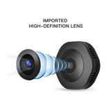 Night Vision Wireless Camera