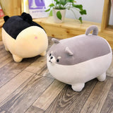 Cute Dog Pillow