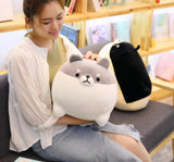 Cute Dog Pillow