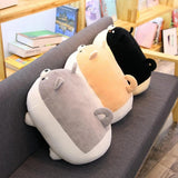 Cute Dog Pillow
