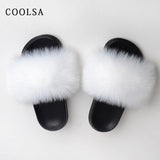 Fluffy Slides