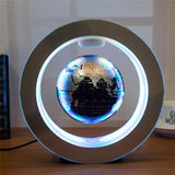 Levitating Glow Globe