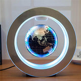 Levitating Glow Globe