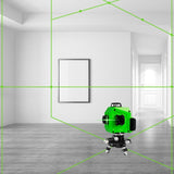 Self Leveling Line Laser