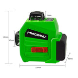Self Leveling Line Laser