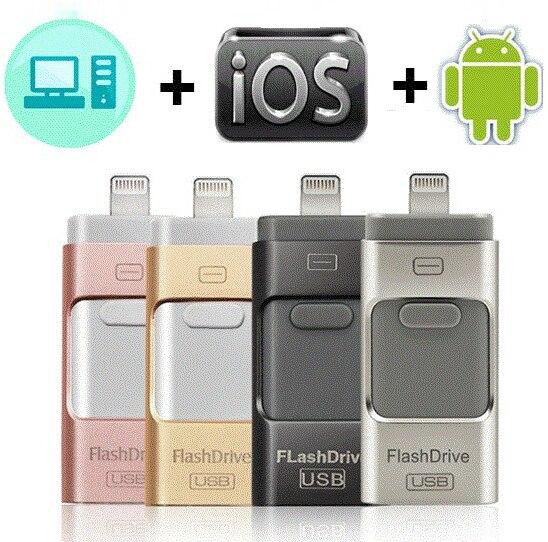 iFlash USB Drive