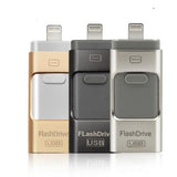 iFlash USB Drive