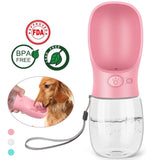 Doggy Feeding Bottle