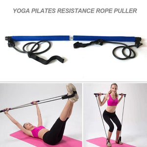 Pilates Exercise Stick