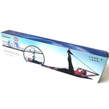 Pilates Exercise Stick