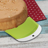 Silicone Dough Cutter