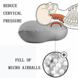 Micro Airball Pillow