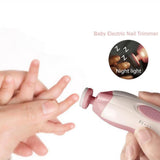 Baby Nail Trimmer