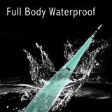 Ultrasonic Tooth Cleaner