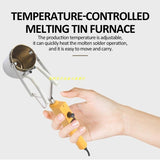 Soldering Furnace Tool