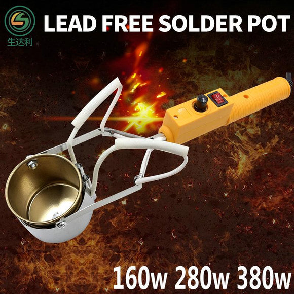 Soldering Furnace Tool