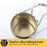 Soldering Furnace Tool