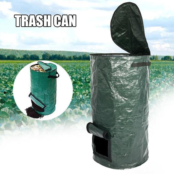 Reusable Compost Bag