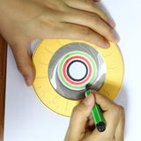 Circle Drawing Tool