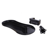 Rotating Computer Armrest