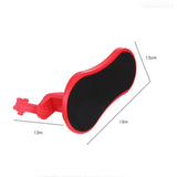 Rotating Computer Armrest