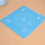 Silicone Cooking Mat