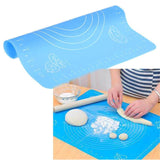 Silicone Cooking Mat