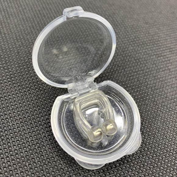 Anti Snore Device