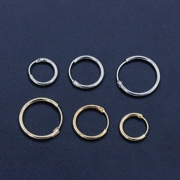 Retractable Earrings (BUY 1 GET 1 FREE)